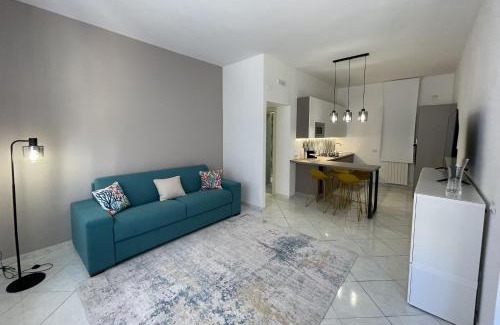 Agrigento Apartamento | Subile Empedocle Apartment