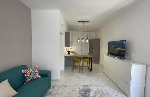 Agrigento Apartamento | Subile Empedocle Apartment