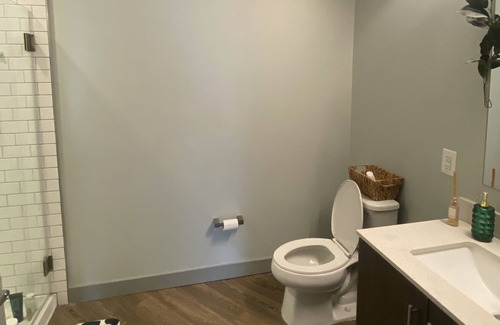 New Brunswick Apartamento | Subleasing private verve room