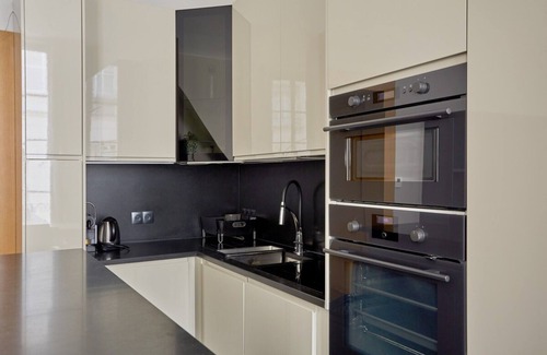 Les Iles Apartamento | Sublim Apartment Ile Saint Louis Center of Paris