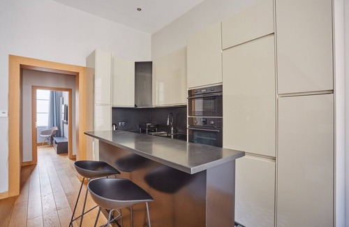 Les Iles Apartamento | Sublim Apartment Ile Saint Louis Center of Paris