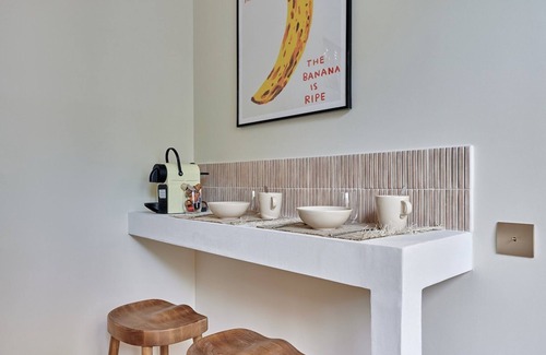 Les Iles Apartamento | Sublim Studio Beaubourg/le Marais