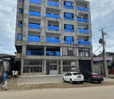 Douala Apartamento | Sublime appartement à Bonamoussadi