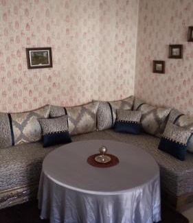Ifrane Apartamento | Sublime appartemnt dans les jardins