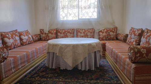 Ifrane Apartamento | Sublime appartemnt dans les jardins