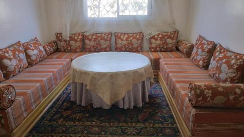 Ifrane Apartamento | Sublime appartemnt dans les jardins