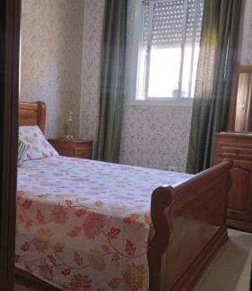 Ifrane Apartamento | Sublime appartemnt dans les jardins