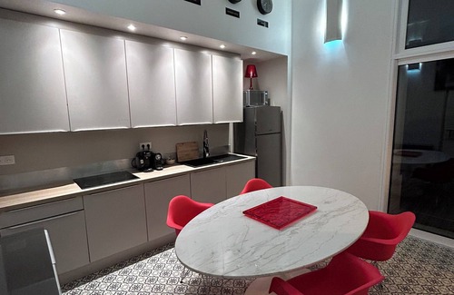 Reims Apartamento | Sublime Rémois apartment