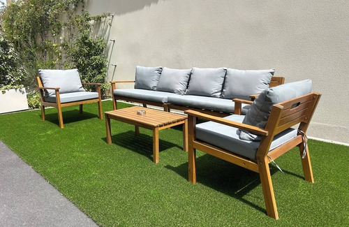 Reims Apartamento | Sublime Rémois apartment