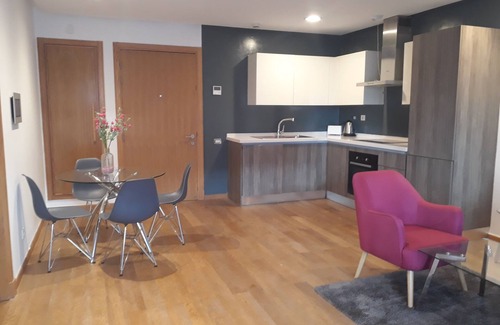 Medina Apartamento | Apartment 37 Marina