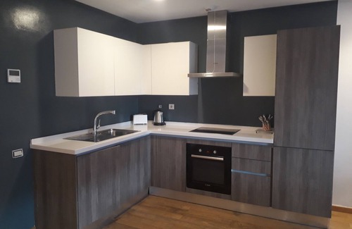 Medina Apartamento | Apartment 37 Marina