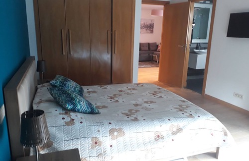 Medina Apartamento | Apartment 37 Marina