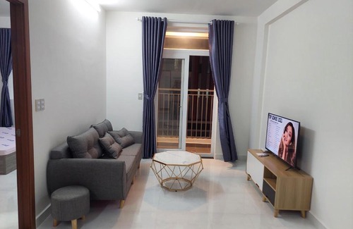 Phan Rang Apartamento | SUBO's House