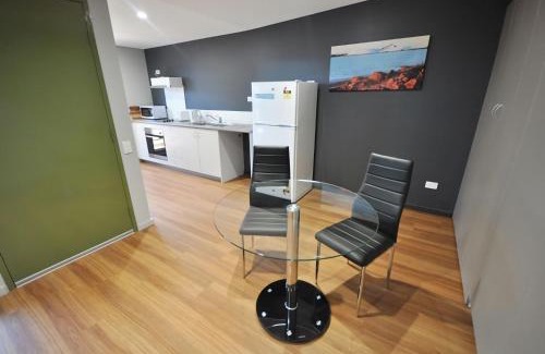 Port Hedland Apartamento | Substantial Studio 1x1