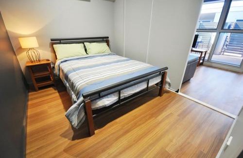 Port Hedland Apartamento | Substantial Studio 1x1