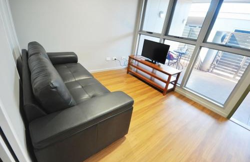 Port Hedland Apartamento | Substantial Studio 1x1