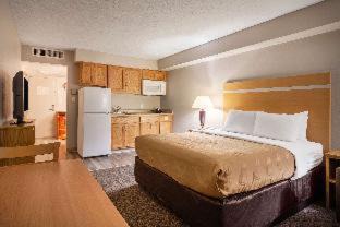 Grand Island Hotel | Suburban Studios I-80 Grand Island