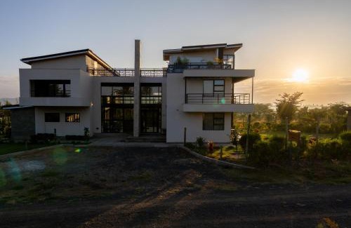 Nanyuki Complejo | SuCasa Villa located in Maiyan Luxury Resort, Nanyuki
