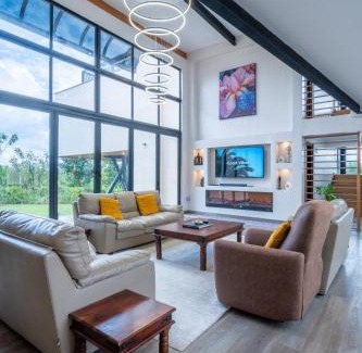 Nanyuki Complejo | SuCasa Villa located in Maiyan Luxury Resort, Nanyuki