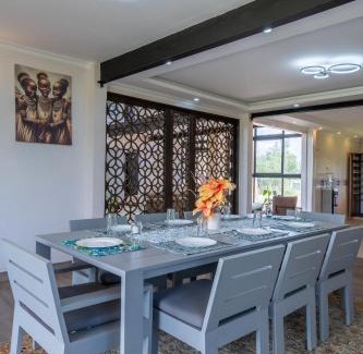 Nanyuki Complejo | SuCasa Villa located in Maiyan Luxury Resort, Nanyuki