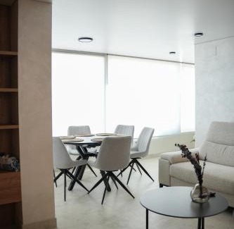 Cullera Apartamento | Sucro Playa Apartment