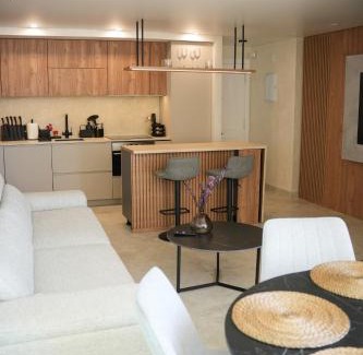 Cullera Apartamento | Sucro Playa Apartment