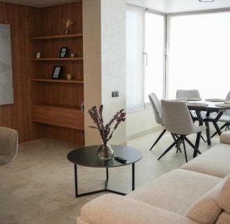 Cullera Apartamento | Sucro Playa Apartment