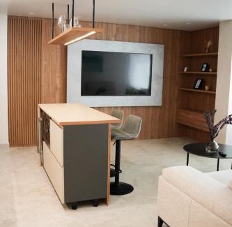 Cullera Apartamento | Sucro Playa Apartment