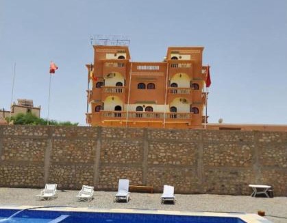 El Bour Casa | SUD-EST palace