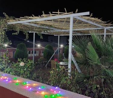 El Bour Casa | SUD-EST palace