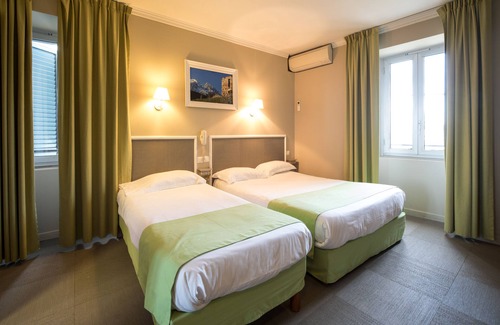 Bastia Hotel | Sud Hotel
