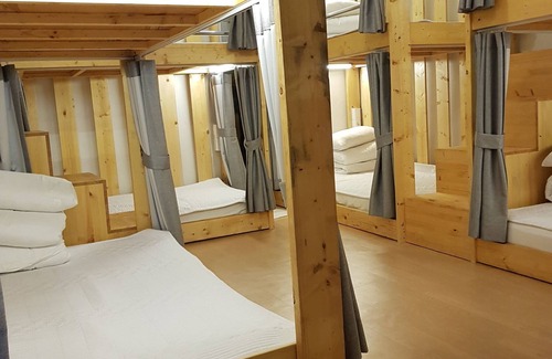 Mokpo Hostal | Sudabang Guesthouse - Hostel