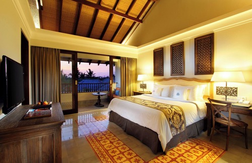 Sanur Kauh Complejo | Sudamala Resort, Sanur