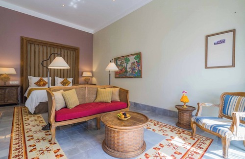 Sanur Kauh Complejo | Sudamala Resort, Sanur
