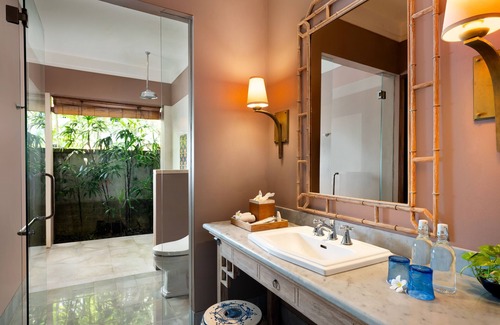 Sanur Kauh Complejo | Sudamala Resort, Sanur