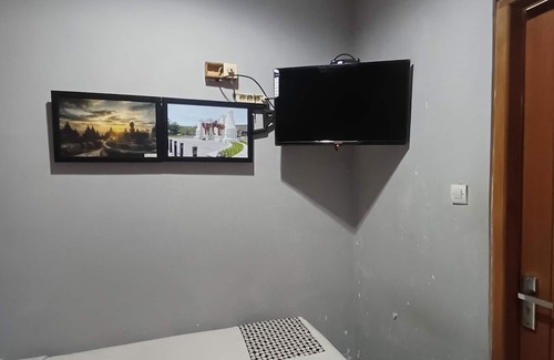 Borobudur Casa | Sudarno Syariah Homestay