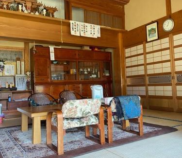 Koriyama Casa | Sudo Nousaien