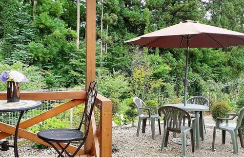 Nikko Hotel | Sudomari no Yado Sunmore - Vacation STAY 46722v