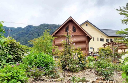 Nikko Hotel | Sudomari no Yado Sunmore - Vacation STAY 46722v