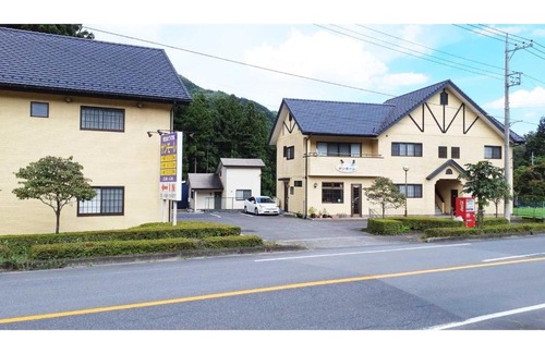 Nikko Hotel | Sudomari no Yado Sunmore - Vacation STAY 46722v