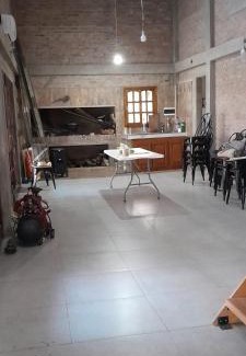 Colonia Carolina Casa | Sueño Cumplido