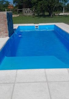 Colonia Carolina Casa | Sueño Cumplido