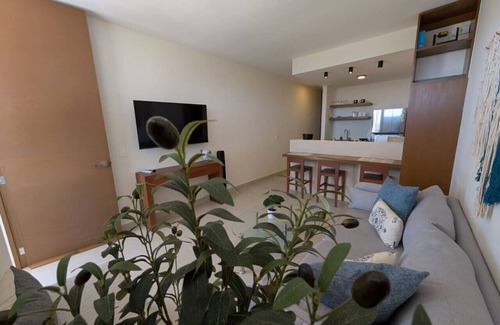 Montecarlo Apartamento | Sueño de Montebello - By Kanaa