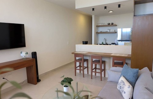 Montecarlo Apartamento | Sueño de Montebello - By Kanaa