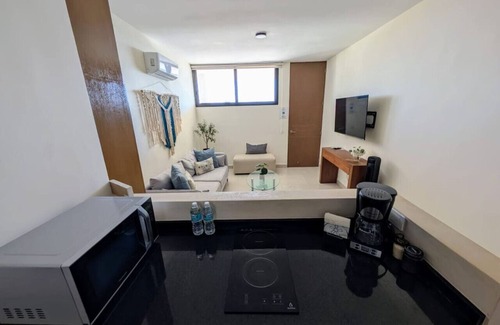 Montecarlo Apartamento | Sueño de Montebello - By Kanaa