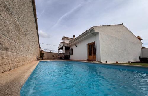 Las Gabias Casa | Sueños De La Vega