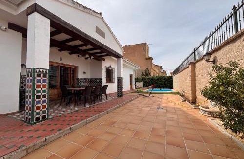 Las Gabias Casa | Sueños De La Vega