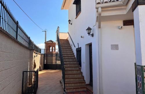 Las Gabias Casa | Sueños De La Vega