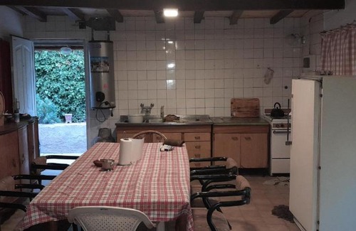Potrerillos Chalet De Esquí | Sueños de Potrerillos