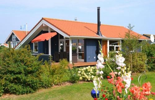 Schoenhagen Casa | Suennhuus Comfortable Holiday Residence